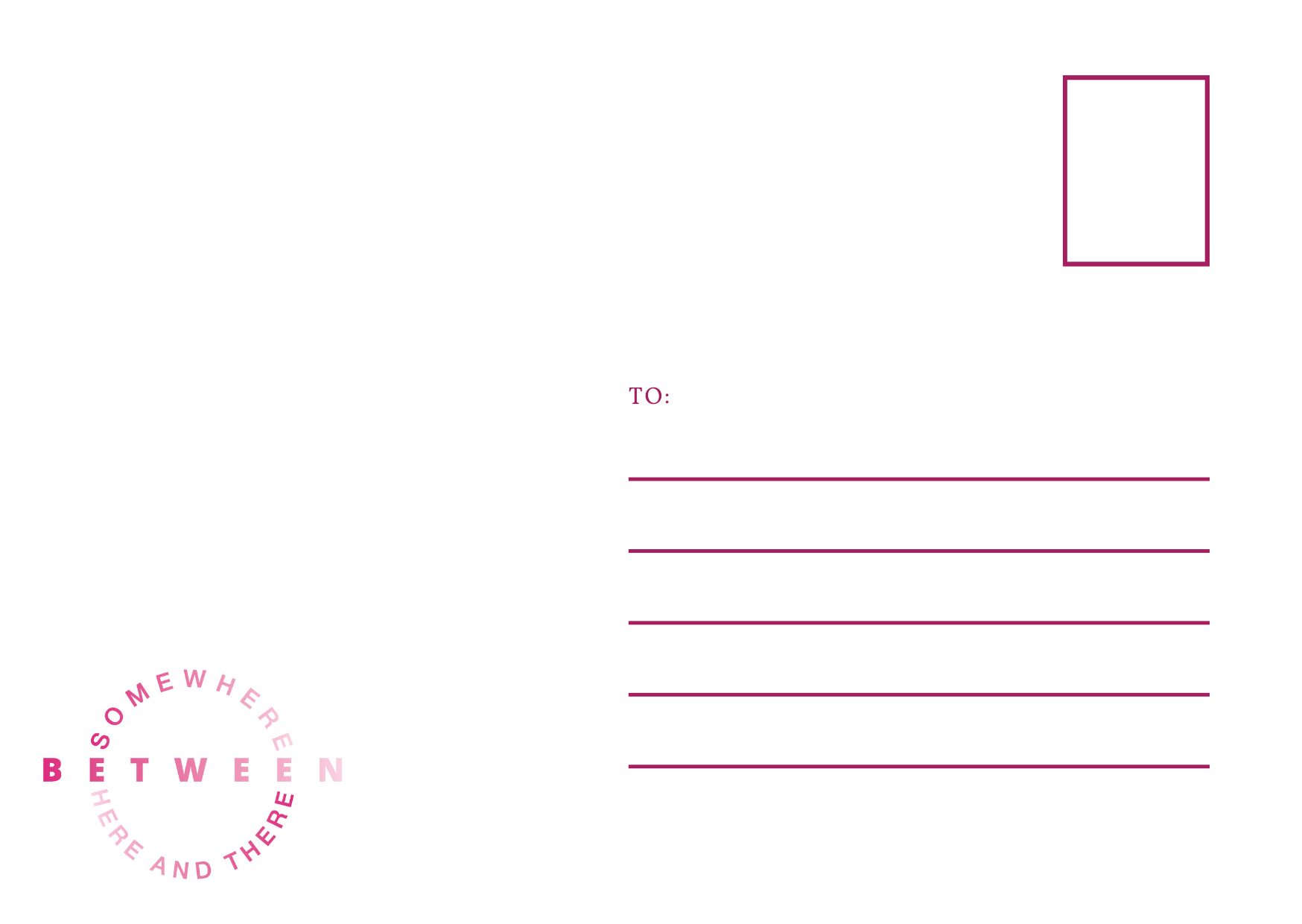 SBH&T POSTCARDS (2-PACK)