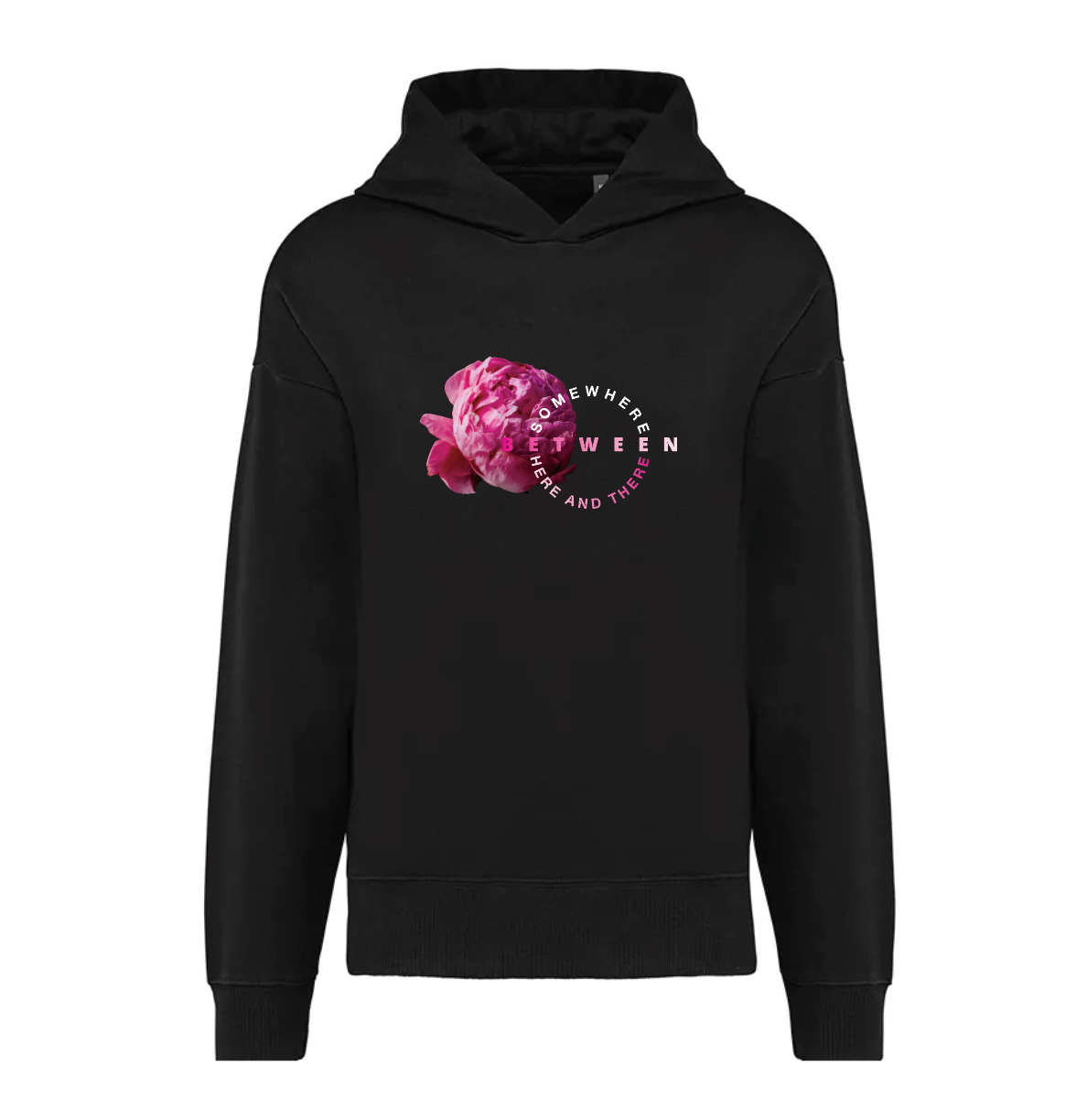 SBH&T HOODIE